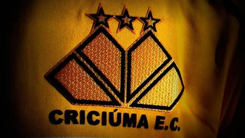 Alfamaq Equipamentos é a nova patrocinadora oficial do Criciúma EC para a temporada 2026